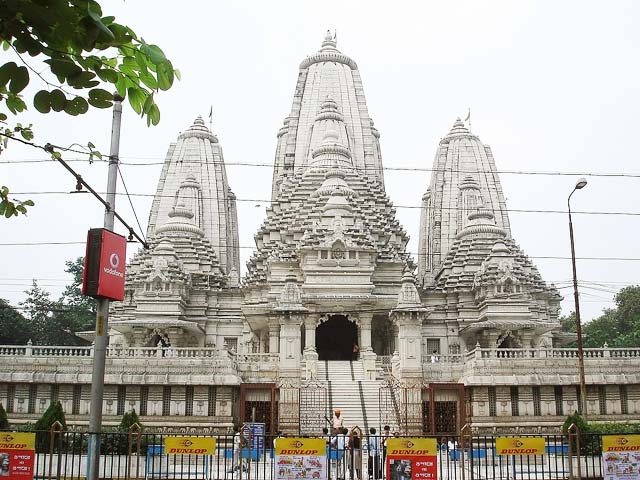 Birla Mandir