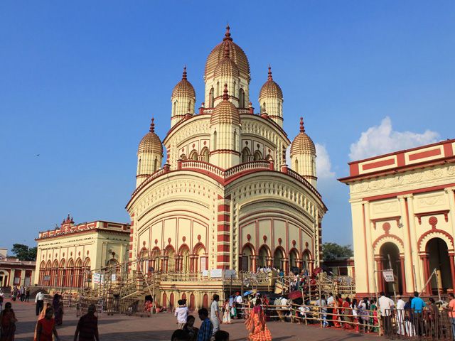 Dakshineswar Kali Temple