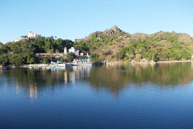 Nakki Lake, Mount Abu