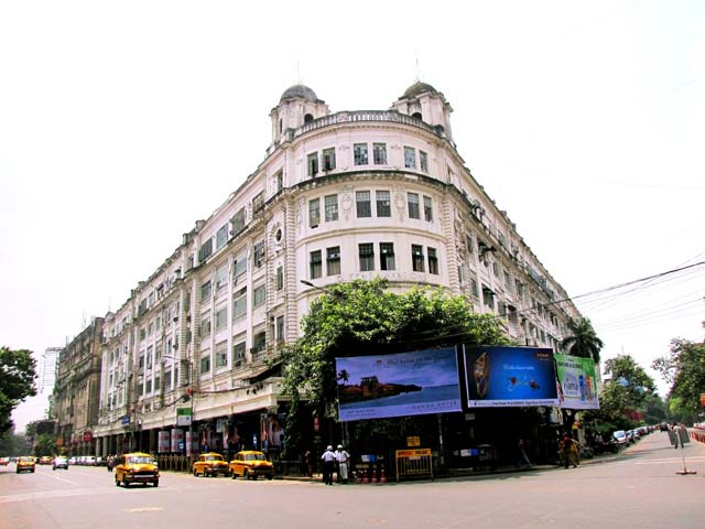 Park Street