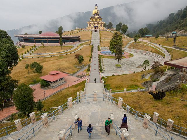 Buddha Park
