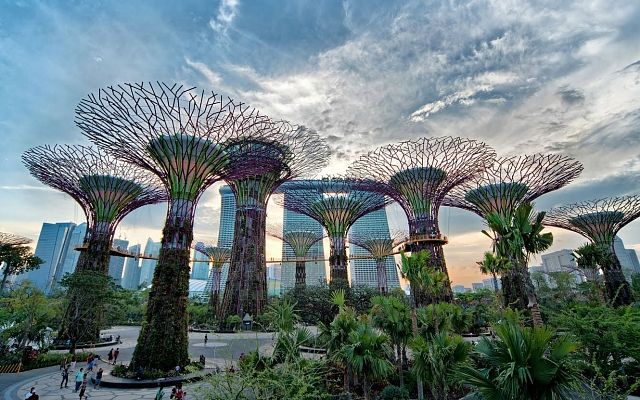 Gardens-by-the-Bay