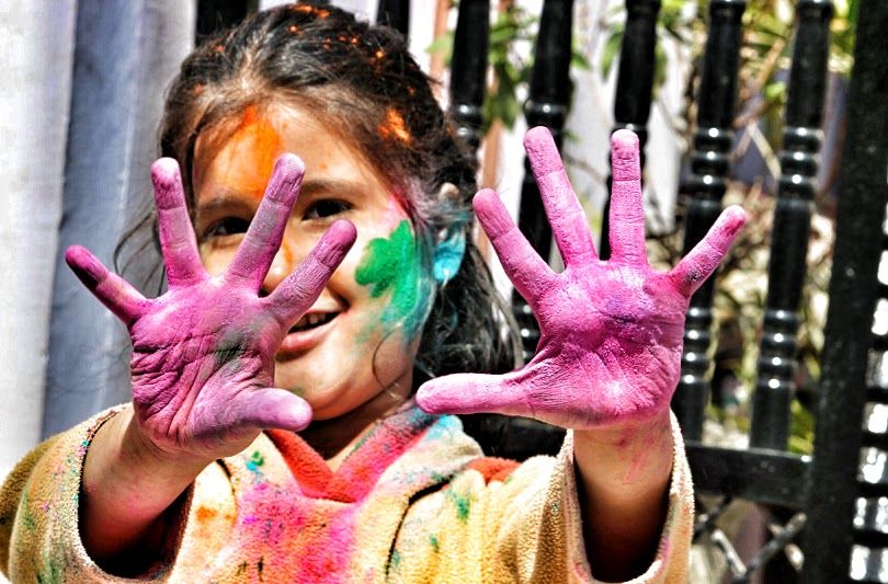 Holi