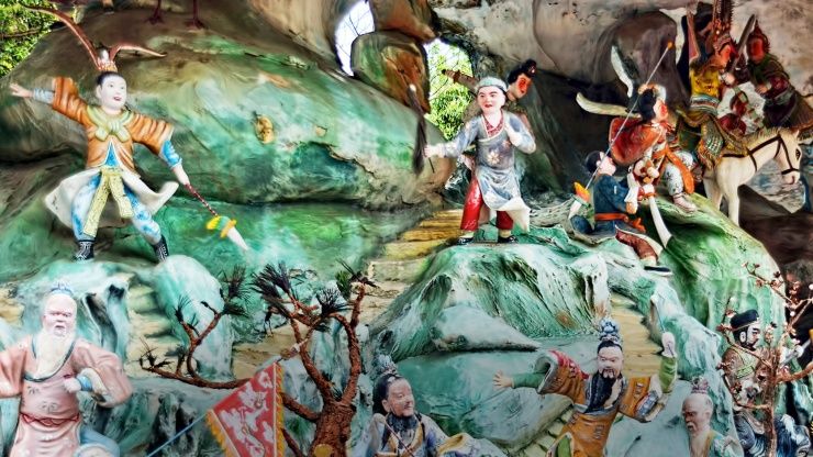 Haw-Par-Villa