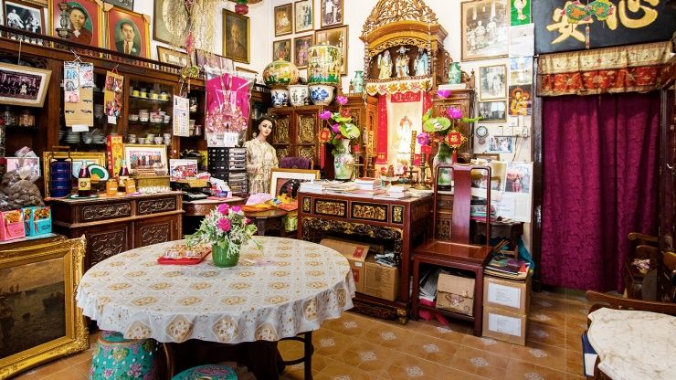 Katong-Antique-House