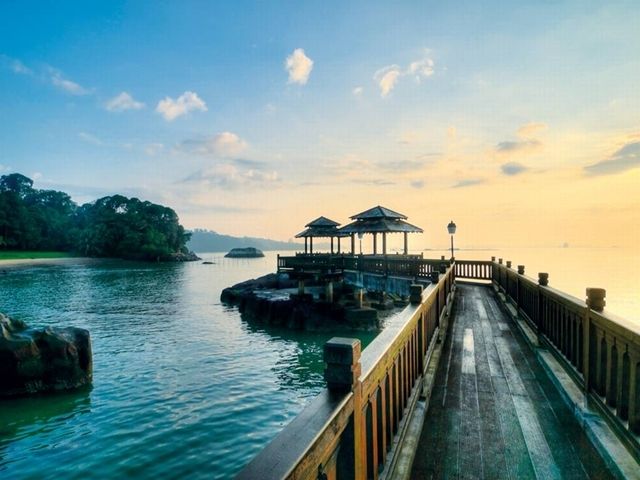 Pulau-Ubin