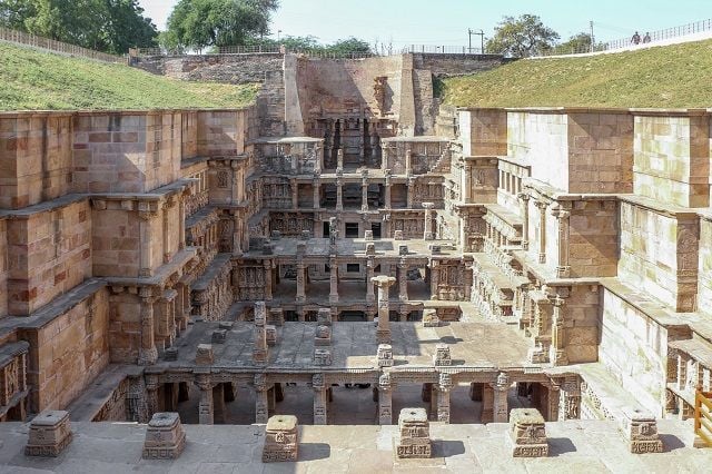Rani ka Vav Patan, Gujarat