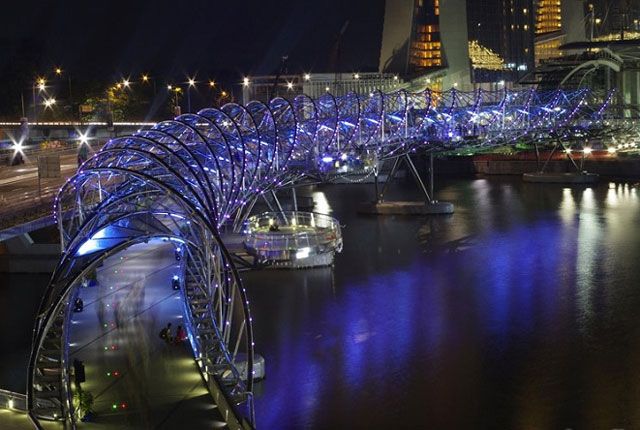The-Helix-Bridge