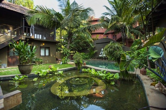 Ashiyana Yoga Retreat