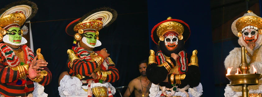 Most Unusual Festivals in Incredible India