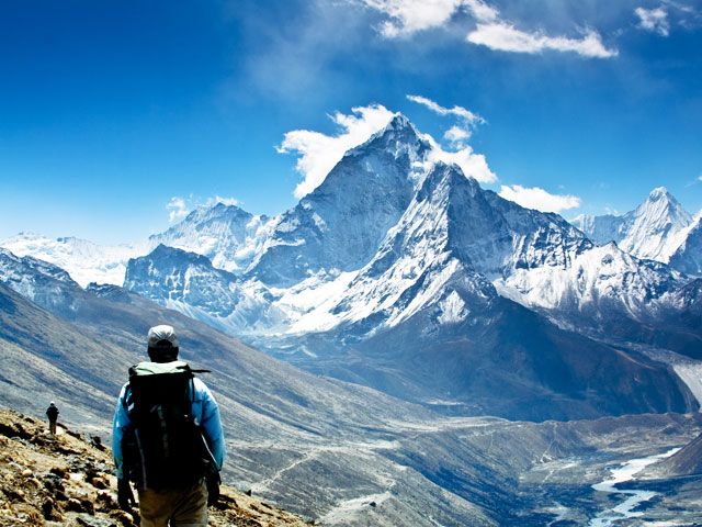 Himalaya in India