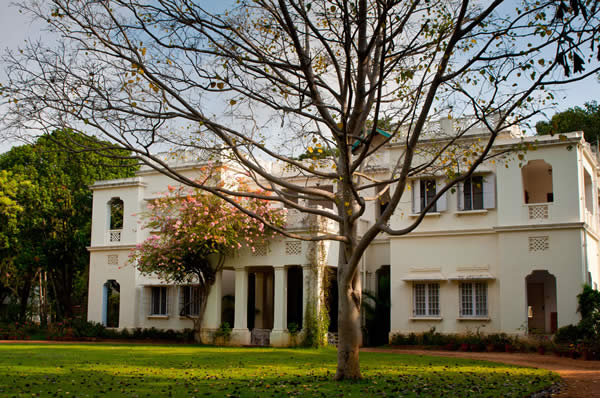 Krishnamurti Foundation, Chennai