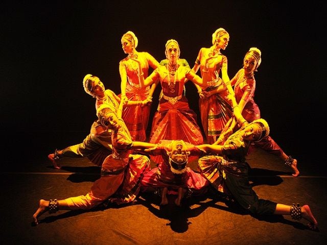 Nirmanika