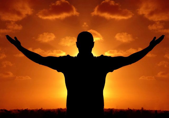 Spirituality in India