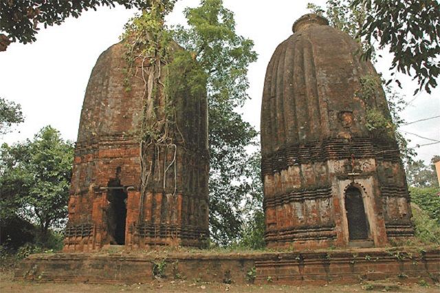 Tarakeshwar Temple in West Bengal