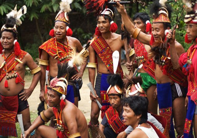 Tribals in India