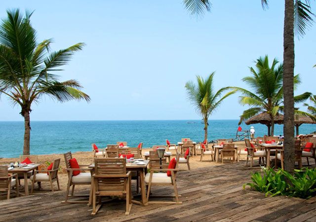 Vivanta by Taj, Kerala - Pet Friendly Hotels in India