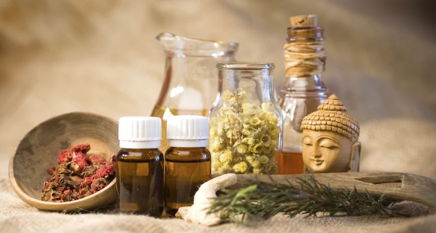 ayurveda