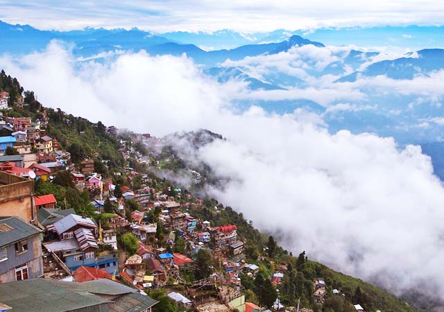 Darjeeling