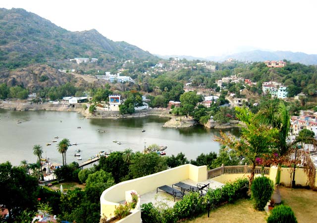 Mount Abu, Rajasthan