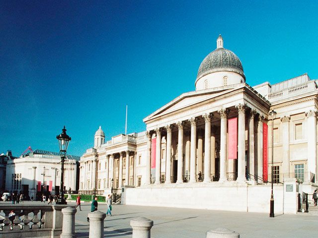 National Gallery of London