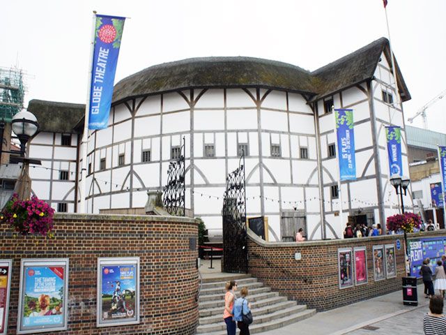 Shakespeare's Globe