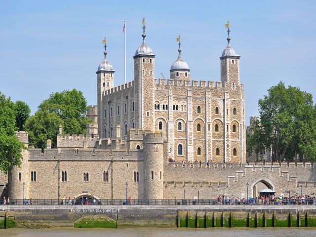 London Tower
