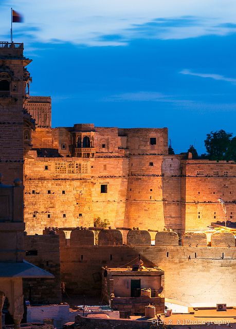 Jaisalmer