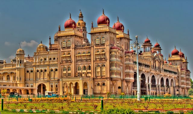 Mysore Palace