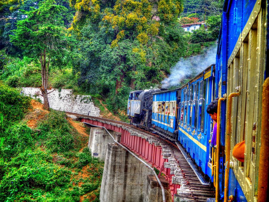 50 Best Places to Visit in India in Winter in 2025