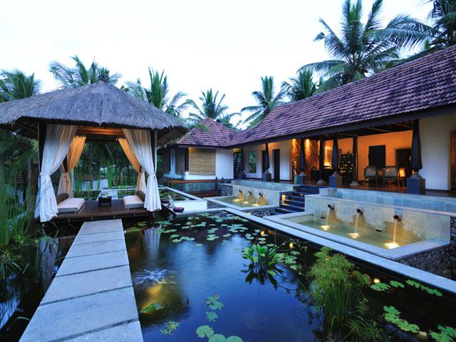 Nirmaya Retreat in Kovalam
