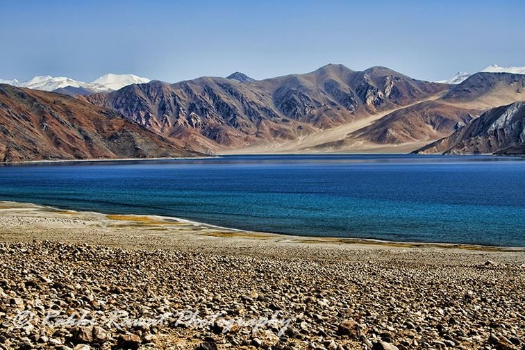 Pangong Tso