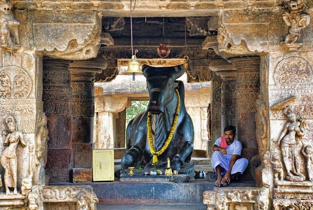 Pattadkal
