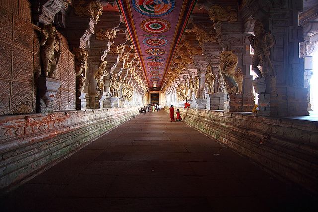 Ramanathaswamy Temple 640