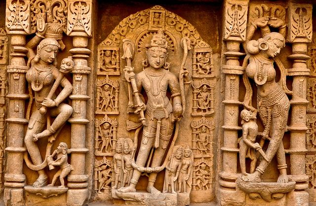 Rani ka Vav, Patan