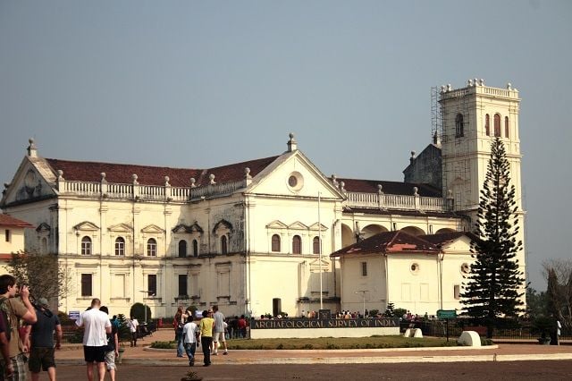 Se Cathedral