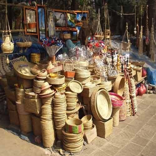 Shopping in Kodaikanal