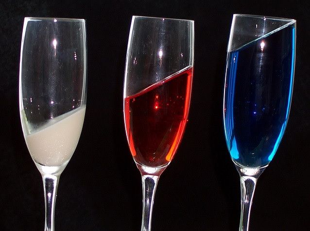 Popular Australian Wine