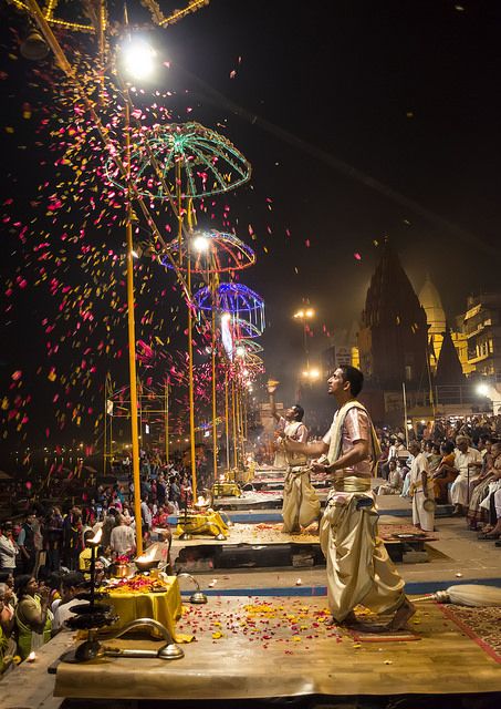 Dashwamedh Ghat, Varanasi
