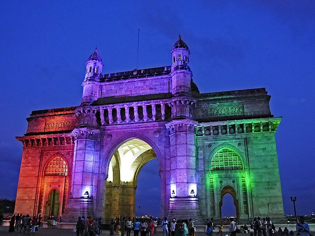 Gateway of India