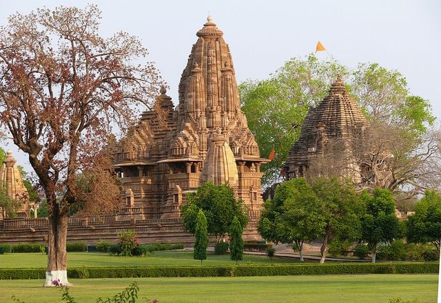 Khajuraho Temples