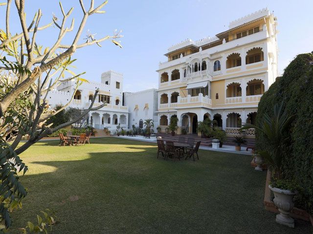 Rawla, Narlai in Rajasthan
