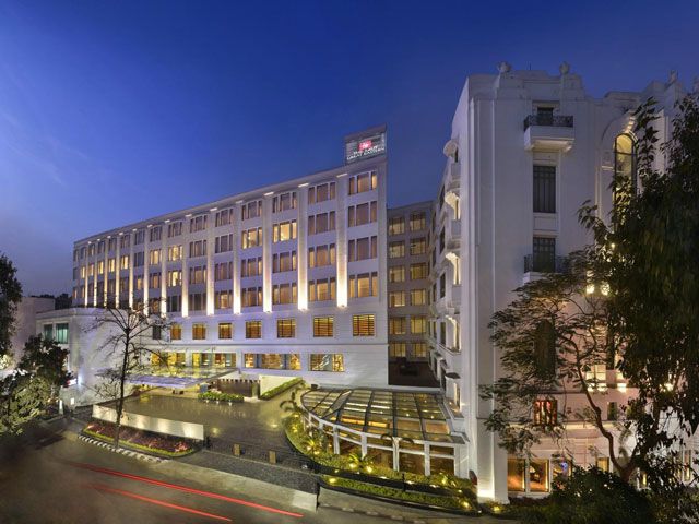 The Lalit Great Eastern in Kolkata