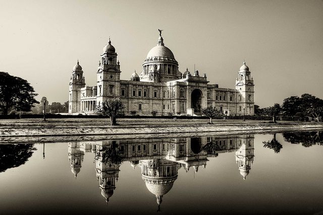 Victoria Memorial, Kolkata