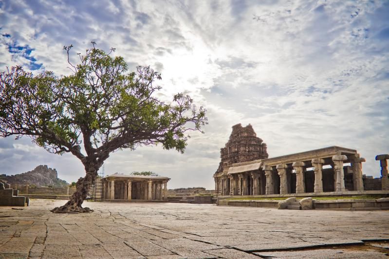Hampi