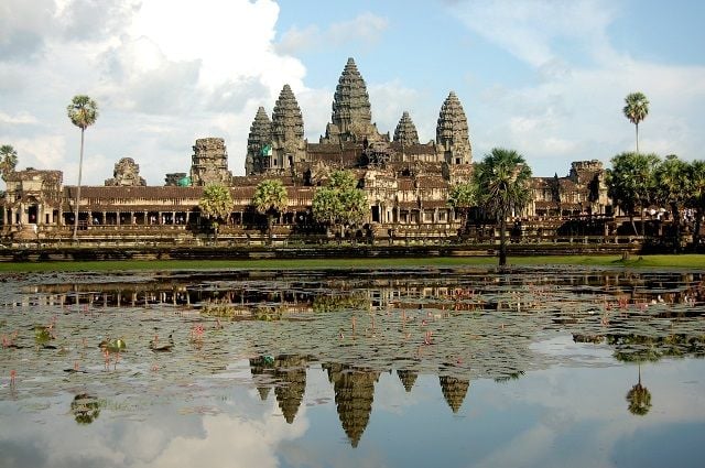 Cambodia