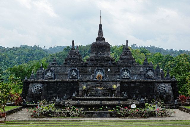 Indonesia: Country of Asia