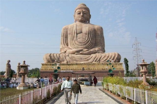 Bodhgaya