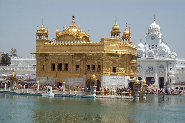 Golden Temple