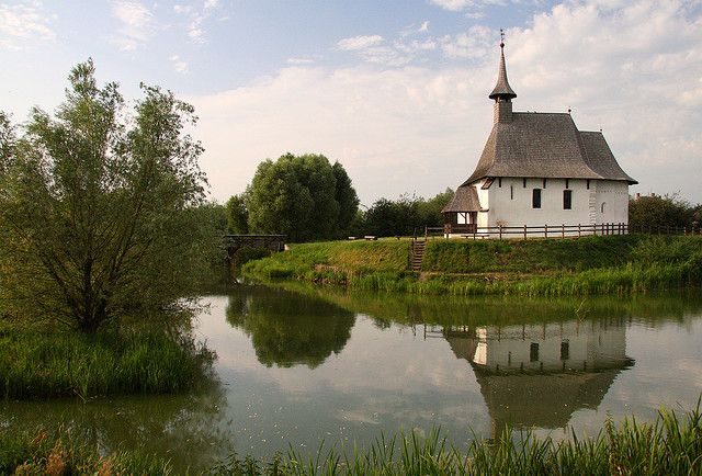 Hungary: European Country